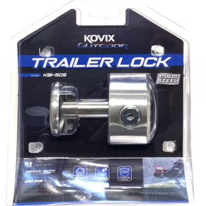 DO35 Coupling Lock