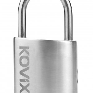 KPQ-8.5 Alarmed Padlocks 8.5mm